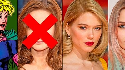 'Gambito': Rebecca Ferguson no será la Bella Donna de Channing Tatum noticias imagen