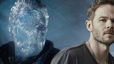 'X-Men: Apocalypse': Shawn Ashmore haría una película en solitario del Hombre de Hielo