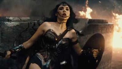 'Batman v Superman': Gal Gadot habla sobre Wonder Woman, su arma favorita y su villano favorito