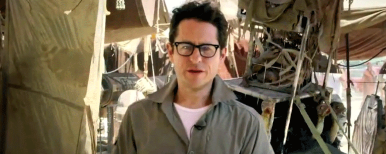 'Star Wars': Así fue la primera vez que J.J. Abrams vio una película de la saga noticias imagen