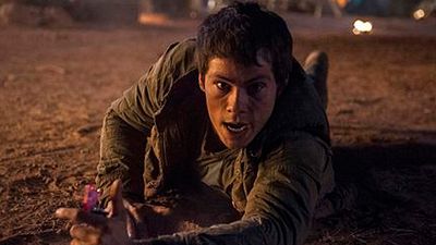 'El corredor del laberinto: Las pruebas': Dylan O'Brien explica cómo 'Teen Wolf' le preparó para la franquicia noticias imagen