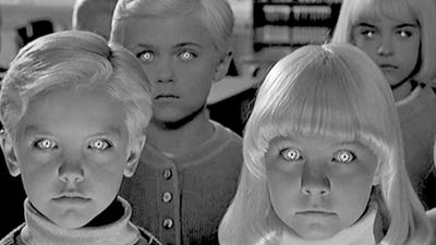 Los 20 niños más terroríficos del cine y la televisión