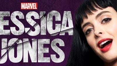 'Jessica Jones': ¿Filtrados los títulos de los episodios de la primera temporada? noticias imagen