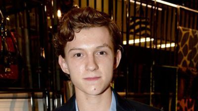 'The Lost City of Z': Tom Holland se une al reparto encabezado por Charlie Hunnam y Robert Pattinson