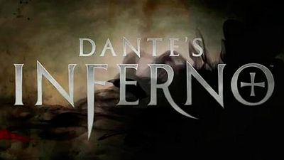 Warner Bros. adaptará a la gran pantalla ‘Dante’s Inferno’ noticias imagen