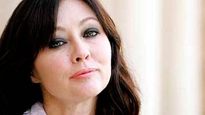 Shannen Doherty, Prue en 'Embrujadas', revela que padece cáncer de mama noticias imagen