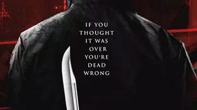 "SCREAM", la serie de televisión noticias imagen