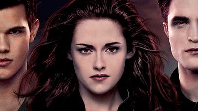 Kristen Stewart da su opinión sobre un posible 'reboot' de 'Crepúsculo' noticias imagen