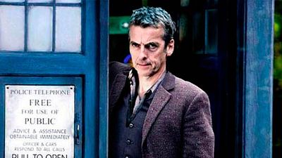 'Doctor Who': ¿Nuevo cambio de Doctor tras la novena temporada? noticias imagen