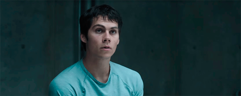 ‘El corredor del laberinto: Las pruebas’: Primer clip con Dylan O’Brien y Aiden Gillen noticias imagen