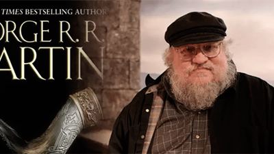 ‘Juego de Tronos’: George R.R. Martin acepta que la serie termine antes que sus libros