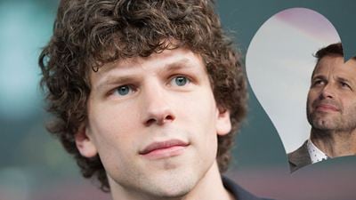 'Batman V Superman: El amanecer de la justicia': Jesse Eisenberg elogia al director: "Zack es un maestro"