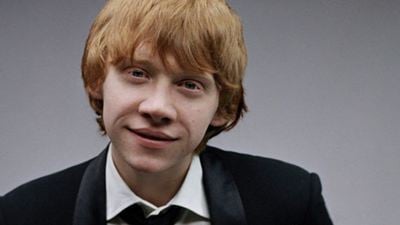 15 curiosidades para conocer mejor a Rupert Grint