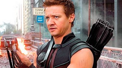 'Agents of S.H.I.E.L.D.': Jeremy Renner quiere ser Ojo de Halcón en la serie noticias imagen