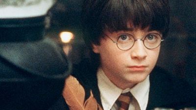 'Harry Potter': J.K.Rowling da una pista sobre quién será el "niño maldito" de la obra de teatro