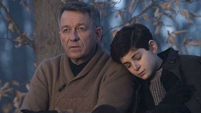 'Gotham': Bruce Wayne y Alfred entran en La Cueva en la nueva imagen de la segunda temporada noticias imagen