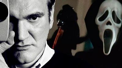 'Scream': Quentin Tarantino estuvo interesado en dirigir la primera entrega de la saga noticias imagen