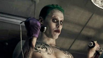 Así celebra Jared Leto el fin de rodaje de 'Escuadron Suicida' noticias imagen