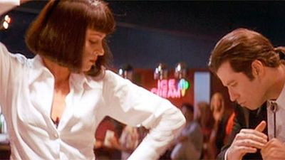 'Pulp Fiction': 10 easter eggs de la película de Quentin Tarantino