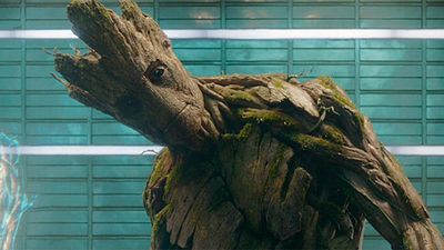 ‘Guardianes de la Galaxia Vol.2’: Vin Diesel regresará como Groot… ¿con más diálogos?