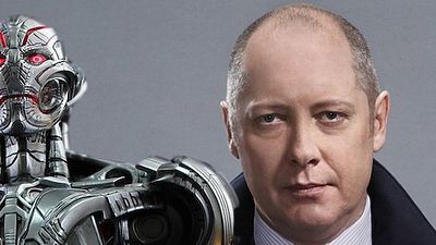 'Vengadores: La era de Ultrón': Un video muestra cómo se dio vida al villano de Marvel noticias imagen