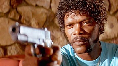 'Pulp Fiction': La serie de errores que llevó a Samuel L. Jackson a protagonizar la película