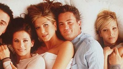 'Friends': Un fan crea un triste final alternativo para la serie noticias imagen