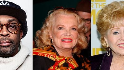 Spike Lee, Gena Rowlands y Debbie Reynolds recibirán el Oscar honorífico de la Academia noticias imagen