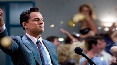 Los productores de ‘El lobo de Wall Street’ desarrollarán una película de terror