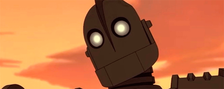 ‘El gigante de hierro’: Vin Diesel afirma que podría haber una secuela de la película de animación noticias imagen