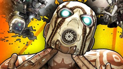 'Borderlands': el videojuego tendrá adaptación cinematográfica