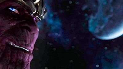 'Vengadores: Infinity War': ¿Contra quién está deseando enfrentarse Josh Brolin como Thanos? noticias imagen
