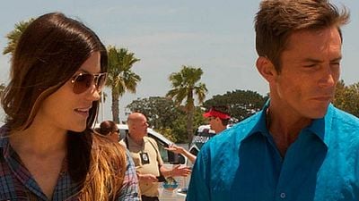 'Dexter': Debra y Joey Quinn se reencuentran en 'Limitless' noticias imagen