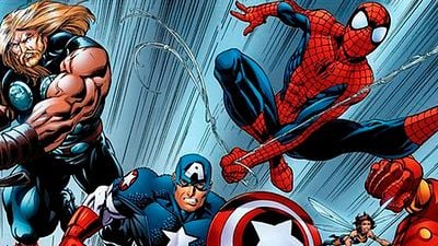 'Capitán América: Civil War': ¿Sabremos dónde estuvo Spider-Man durante los eventos de 'La era de Ultrón'? noticias imagen