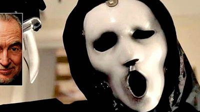 'Scream' rendirá tributo a Wes Craven en el final de su primera temporada noticias imagen