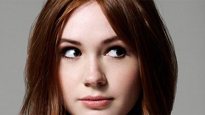 ‘El Círculo’: Karen Gillan de ‘Doctor Who’ se une al reparto junto a Emma Watson y John Boyega noticias imagen