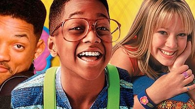 30 series que veías de adolescente si eres de los 90 noticias imagen