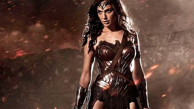 'Wonder Woman' ficha al director de fotografía de 'Interstellar' y se rodará en Italia noticias imagen