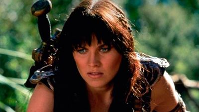 'Xena: la princesa guerrera': Lucy Lawless no estará involucrada en el 'reboot'