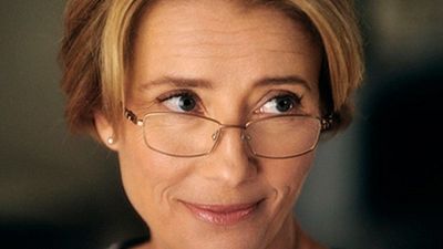 Emma Thompson dice que se ahorcará si ve otra película de Spider-Man