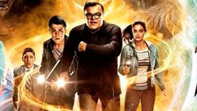 ‘Pesadillas 2’: Sony prepara ya una secuela de la película protagonizada por Jack Black y Dylan Minnette