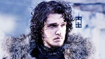 Amanda Peet: "El destino de Jon Nieve en 'Juego de tronos' casi acaba con mi matrimonio" noticias imagen