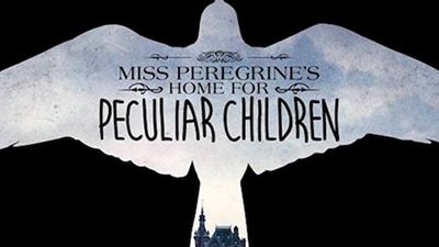 ‘El hogar de Miss Peregrine para niños peculiares’: Primer teaser de la nueva película de Tim Burton