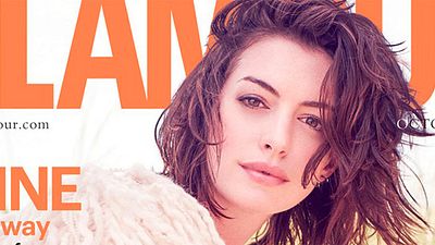 Anne Hathaway afirma que ya está perdiendo papeles para actrices más jóvenes noticias imagen