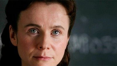 Emily Watson recibirá el Premio Donostia de la 63 edición del Festival de San Sebastián