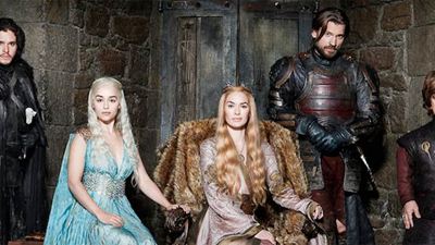 'Juego de tronos': ¿Qué personaje crees que morirá en la sexta temporada?