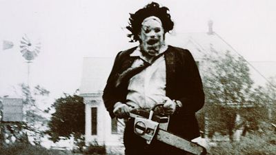 'Leatherface': Primer póster de la precuela de 'La Matanza de Texas' noticias imagen