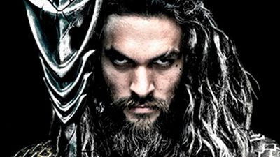 'Batman v Superman': Jason Momoa cree que nadie hará chistes sobre Aquaman tras la película