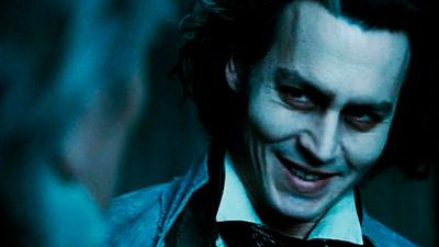 Johnny Depp bromea sobre la polémica con sus perros: "Los he matado y me los he comido" noticias imagen