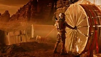 'Marte (The Martian)': Matt Damon no deja de luchar en los nuevos adelantos de la película noticias imagen